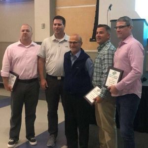 Meet your Posher, Rob